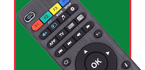 Remote for Infomir Mag Tv Box Header - AppWisp.com Remote for Infomir Mag Tv Box Header - AppWisp.com