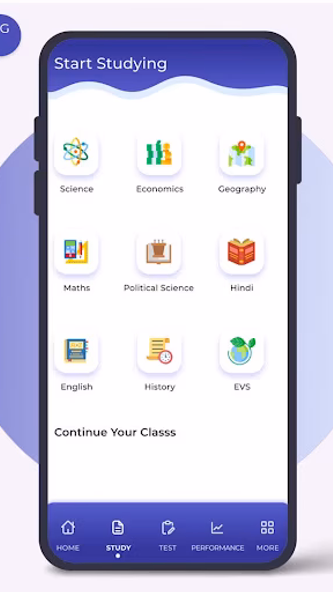 Studynlearn- Learning App Screenshot 3 - AppWisp.com Studynlearn- Learning App Screenshot 3 - AppWisp.com