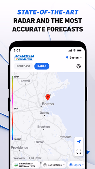 NBC10 Boston: News & Weather Screenshot 3 - AppWisp.com