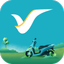 Bike Driver Xanh SM - AppWisp.com