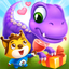 Dinosaur games for kids age 5 - AppWisp.com