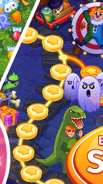 Cooking Craze: Restaurant Game Screenshot 4 - AppWisp.com Cooking Craze: Restaurant Game Screenshot 4 - AppWisp.com