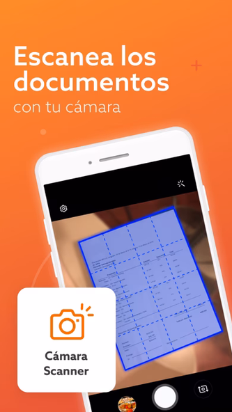 Reembolso Vida Cámara Screenshot 2 - AppWisp.com Reembolso Vida Cámara Screenshot 2 - AppWisp.com