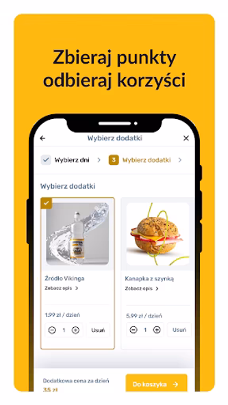 Kuchnia Vikinga Screenshot 3 - AppWisp.com Kuchnia Vikinga Screenshot 3 - AppWisp.com