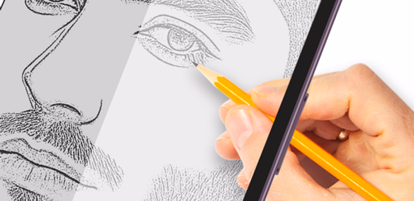 Trace & Draw: AR Art Projector Header - AppWisp.com Trace & Draw: AR Art Projector Header - AppWisp.com