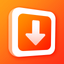Video Downloader &Video Player - AppWisp.com