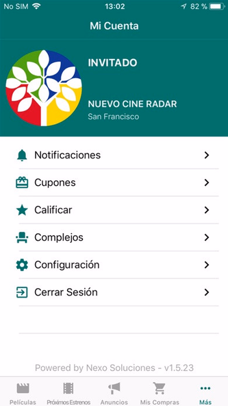 Las Tipas Screenshot 1 - AppWisp.com Las Tipas Screenshot 1 - AppWisp.com