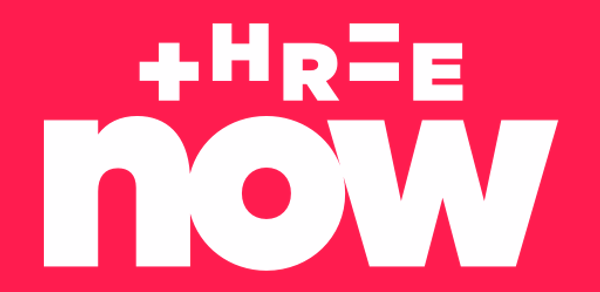 ThreeNow Header - AppWisp.com ThreeNow Header - AppWisp.com