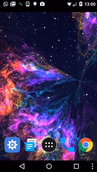 space nebula wallpaper Screenshot 2 - AppWisp.com space nebula wallpaper Screenshot 2 - AppWisp.com
