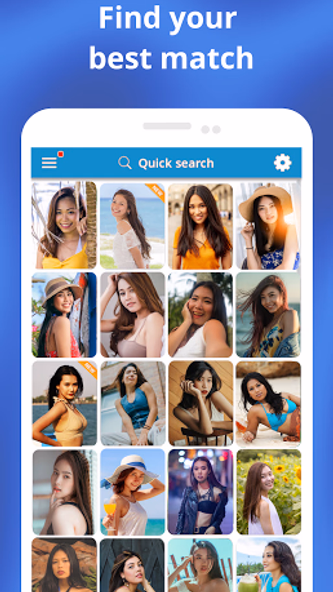 FilipinaLoves: Filipino Dating Screenshot 3 - AppWisp.com FilipinaLoves: Filipino Dating Screenshot 3 - AppWisp.com