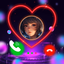 Color Phone Call Screen Theme - AppWisp.com