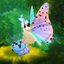 Flutter: Butterfly Sanctuary - AppWisp.com