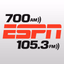 700 ESPN (KXLX AM) - AppWisp.com