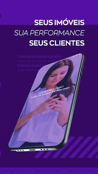 Gestão PRO Screenshot 2 - AppWisp.com Gestão PRO Screenshot 2 - AppWisp.com