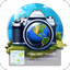 GPS Camera with Time Stamp - AppWisp.com