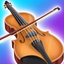 Learn & Play Violin - tonestro - AppWisp.com