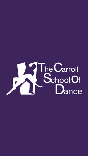 The Carroll School of Dance Screenshot 1 - AppWisp.com The Carroll School of Dance Screenshot 1 - AppWisp.com