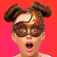 Anonymous Face Camera Mask Me - AppWisp.com