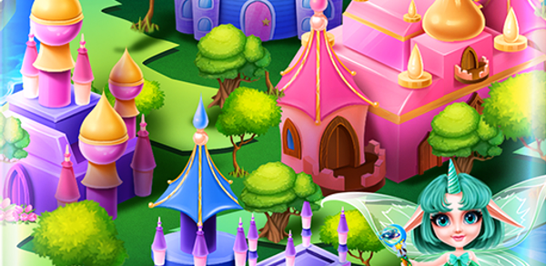 Princess and Magic Door Story Header - AppWisp.com Princess and Magic Door Story Header - AppWisp.com