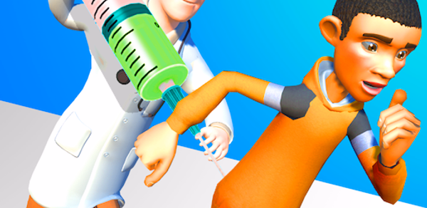 Hospital Escaper Header - AppWisp.com Hospital Escaper Header - AppWisp.com