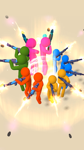 Coin Shooter Screenshot 4 - AppWisp.com Coin Shooter Screenshot 4 - AppWisp.com