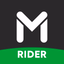 LINE MAN RIDER - AppWisp.com
