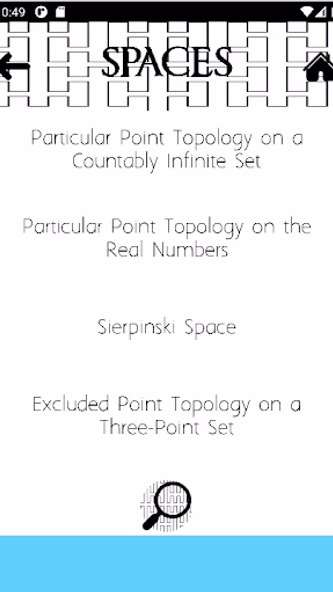 PiBase: Topology Screenshot 2 - AppWisp.com PiBase: Topology Screenshot 2 - AppWisp.com