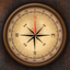Compass × - AppWisp.com