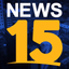 News15 - KADN/KLAF - AppWisp.com