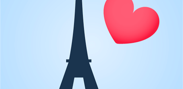 France Social: French Dating Header - AppWisp.com France Social: French Dating Header - AppWisp.com
