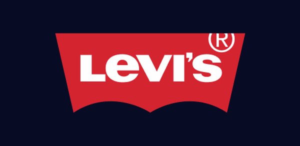 Levi's® - Shop Denim & More Header - AppWisp.com Levi's® - Shop Denim & More Header - AppWisp.com