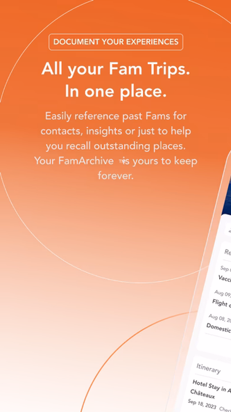 FamGuru Screenshot 4 - AppWisp.com FamGuru Screenshot 4 - AppWisp.com