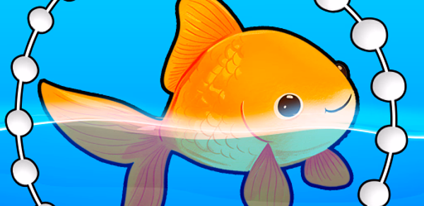 Circle the Fish Header - AppWisp.com Circle the Fish Header - AppWisp.com
