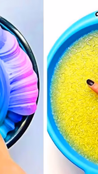 Oddly Satisfying Slime Games Screenshot 2 - AppWisp.com Oddly Satisfying Slime Games Screenshot 2 - AppWisp.com