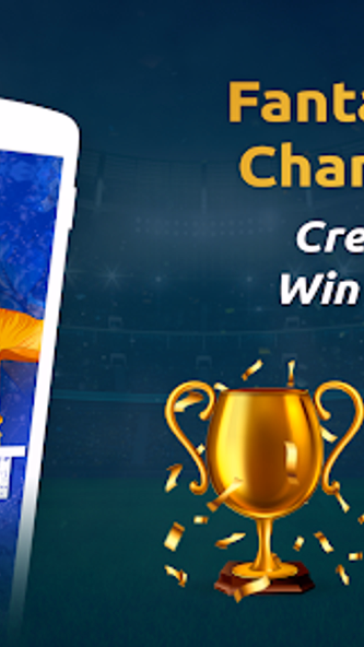 Cric Prediction Expert Team 11 Screenshot 3 - AppWisp.com Cric Prediction Expert Team 11 Screenshot 3 - AppWisp.com
