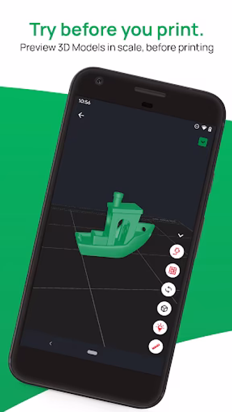3D Geeks 🤓: Thingiverse Brows Screenshot 3 - AppWisp.com 3D Geeks 🤓: Thingiverse Brows Screenshot 3 - AppWisp.com