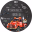 BFF75- Halloween Pumpkin Car - AppWisp.com