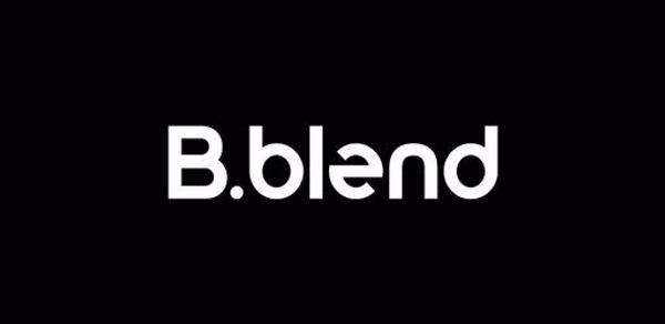 B.blend Header - AppWisp.com B.blend Header - AppWisp.com
