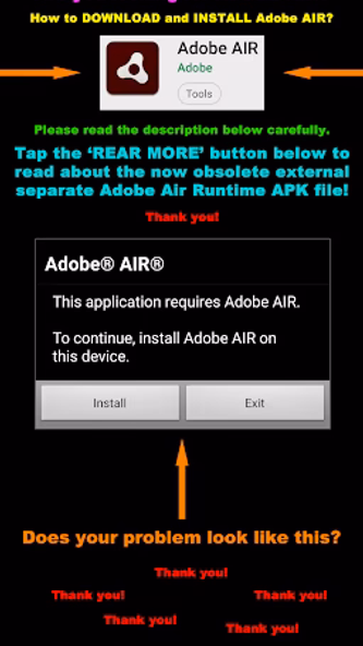 Air 4 Android Screenshot 1 - AppWisp.com Air 4 Android Screenshot 1 - AppWisp.com
