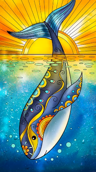 Artbook - Paint by Number Screenshot 4 - AppWisp.com Artbook - Paint by Number Screenshot 4 - AppWisp.com