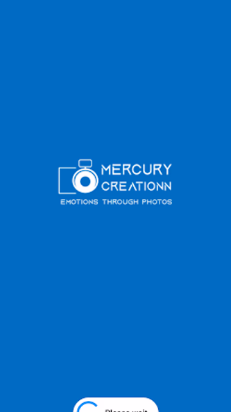 Mercury Creationn Screenshot 1 - AppWisp.com