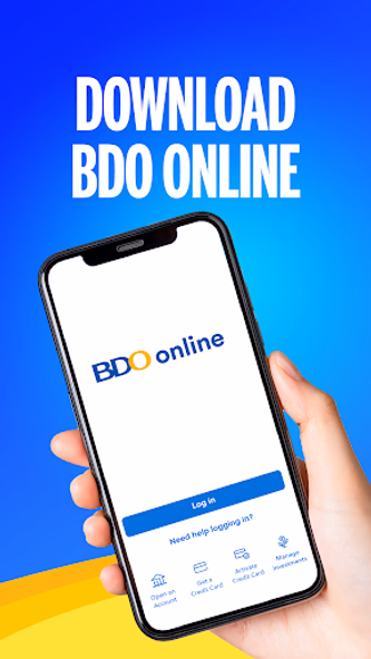 BDO Online Screenshot 1 - AppWisp.com BDO Online Screenshot 1 - AppWisp.com