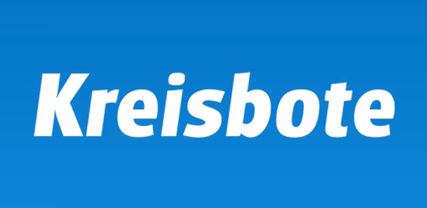 Kreisbote Header - AppWisp.com Kreisbote Header - AppWisp.com