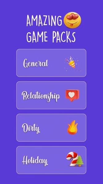 Party Game! Screenshot 2 - AppWisp.com Party Game! Screenshot 2 - AppWisp.com