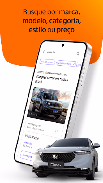 icarros Itaú: comprar carros Screenshot 4 - AppWisp.com icarros Itaú: comprar carros Screenshot 4 - AppWisp.com