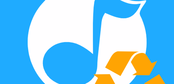 Deleted Audio Recovery Header - AppWisp.com Deleted Audio Recovery Header - AppWisp.com