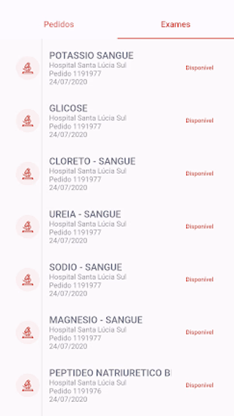 Santa Lucia Screenshot 4 - AppWisp.com Santa Lucia Screenshot 4 - AppWisp.com