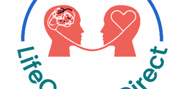 LifeCoach Direct Header - AppWisp.com