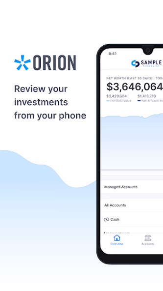 RW Wealth Mobile Screenshot 1 - AppWisp.com RW Wealth Mobile Screenshot 1 - AppWisp.com