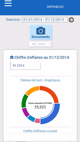 Anabases - Comptable à Lyon Screenshot 3 - AppWisp.com Anabases - Comptable à Lyon Screenshot 3 - AppWisp.com